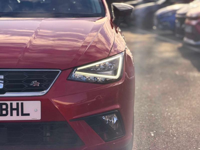 Used SEAT Ibiza 2019 for sale - 76888008: Photo 10