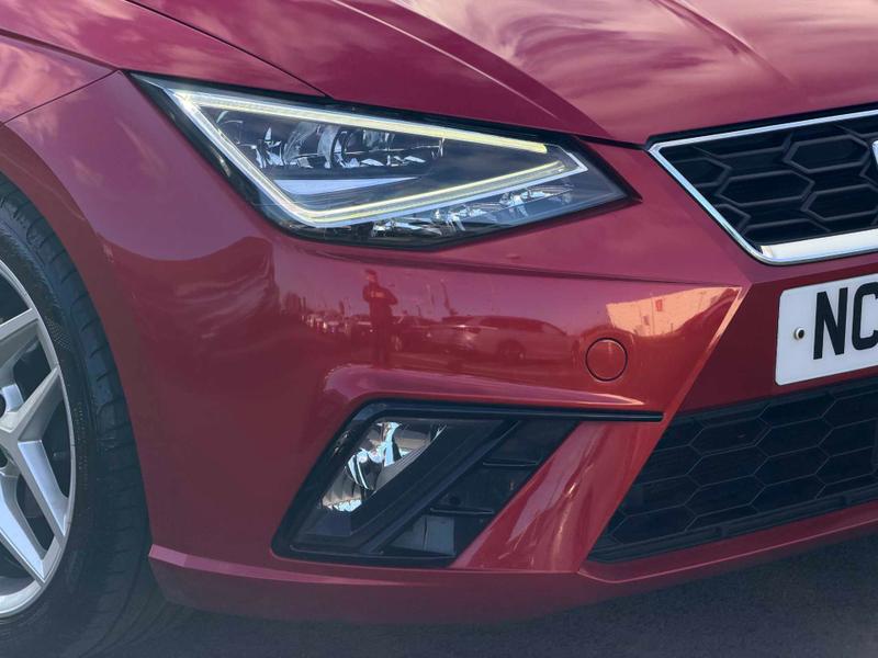 Used SEAT Ibiza 2019 for sale - 76888008: Photo 11