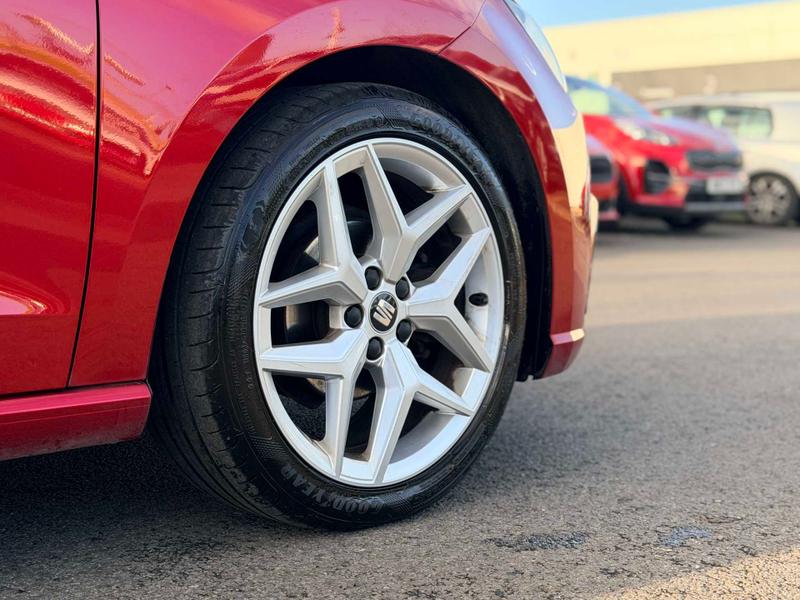 Used SEAT Ibiza 2019 for sale - 76888008: Photo 12