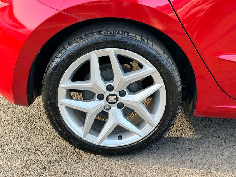 Used SEAT Ibiza 2019 for sale - 76888008: Photo 13