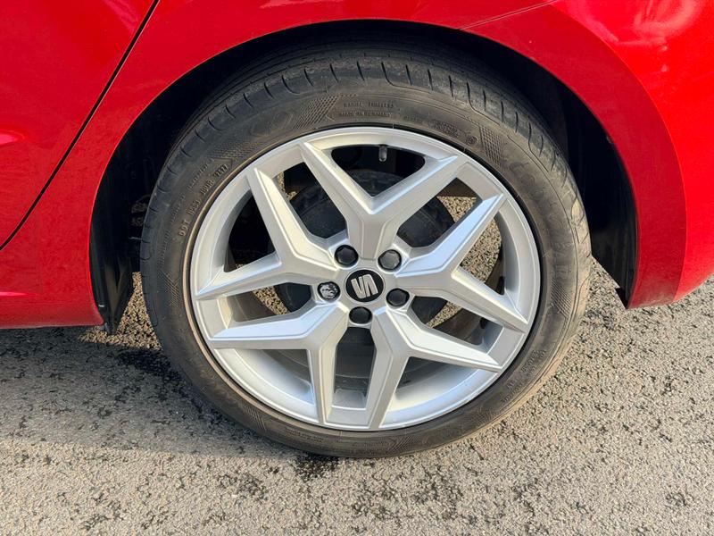 Used SEAT Ibiza 2019 for sale - 76888008: Photo 16