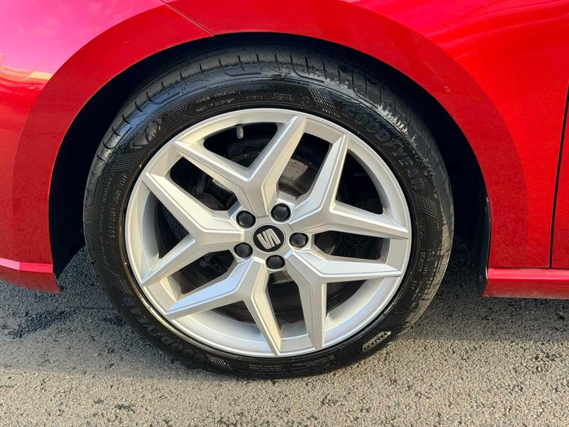 Used SEAT Ibiza 2019 for sale - 76888008: Photo 17