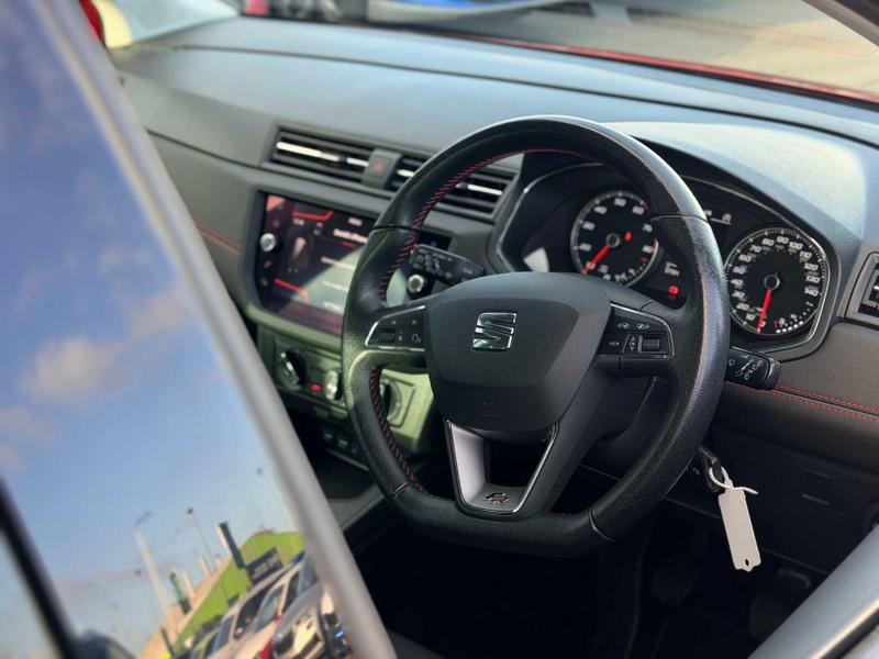 Used SEAT Ibiza 2019 for sale - 76888008: Photo 19