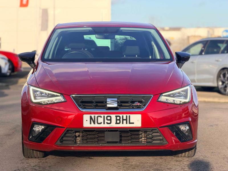 Used SEAT Ibiza 2019 for sale - 76888008: Photo 2