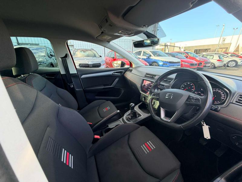 Used SEAT Ibiza 2019 for sale - 76888008: Photo 20