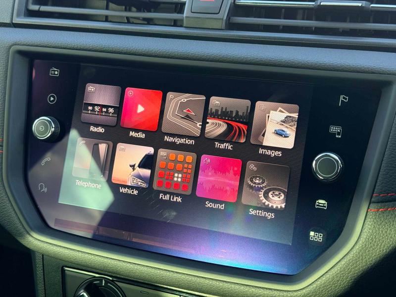 Used SEAT Ibiza 2019 for sale - 76888008: Photo 23