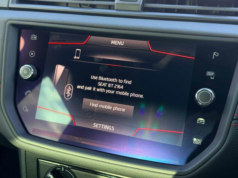 Used SEAT Ibiza 2019 for sale - 76888008: Photo 24