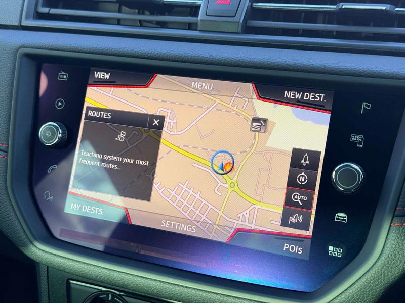 Used SEAT Ibiza 2019 for sale - 76888008: Photo 26