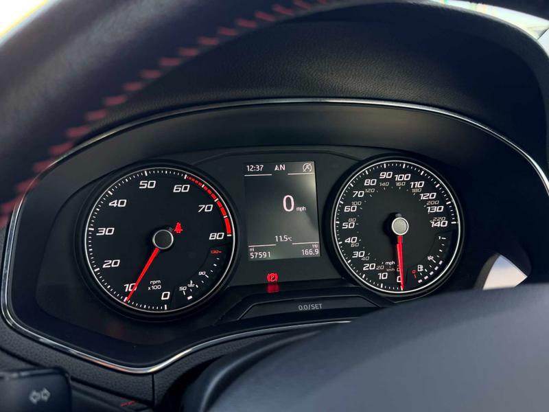 Used SEAT Ibiza 2019 for sale - 76888008: Photo 34