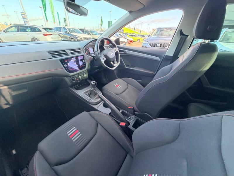 Used SEAT Ibiza 2019 for sale - 76888008: Photo 37