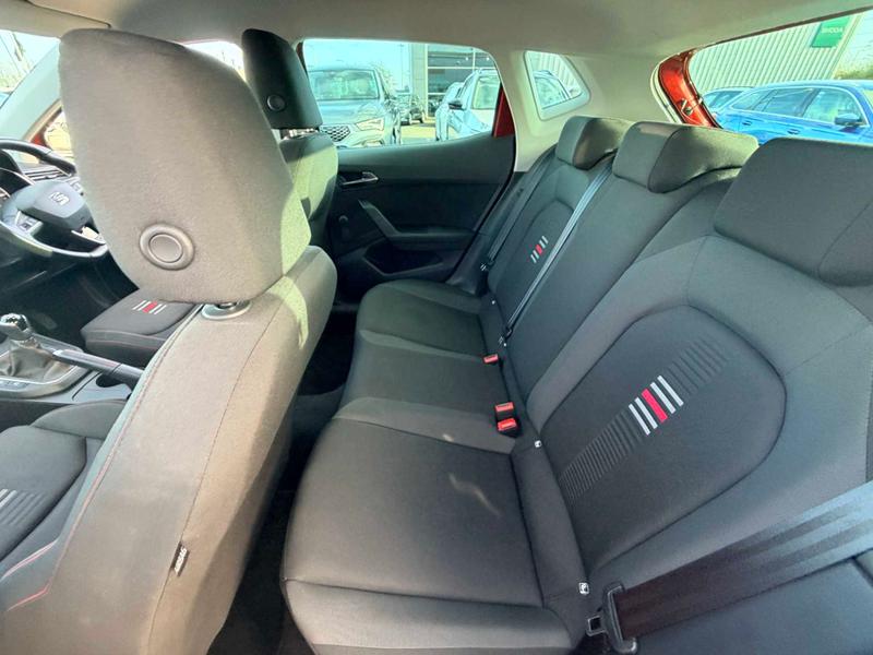 Used SEAT Ibiza 2019 for sale - 76888008: Photo 38
