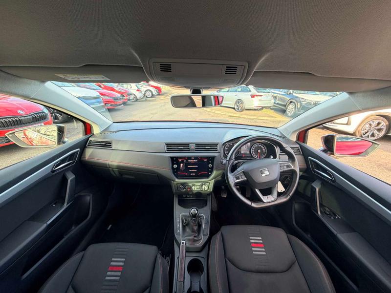 Used SEAT Ibiza 2019 for sale - 76888008: Photo 39