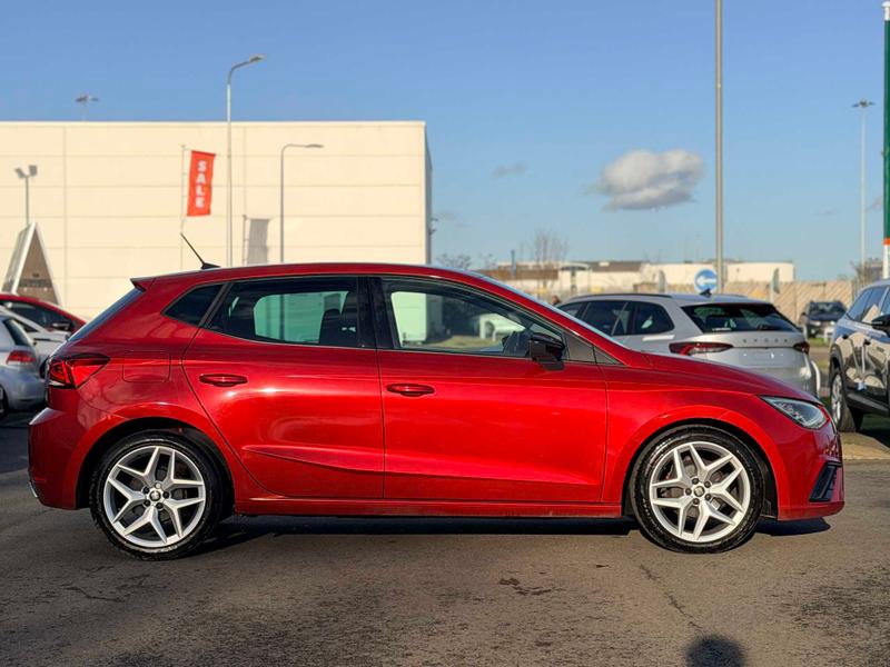 Used SEAT Ibiza 2019 for sale - 76888008: Photo 4
