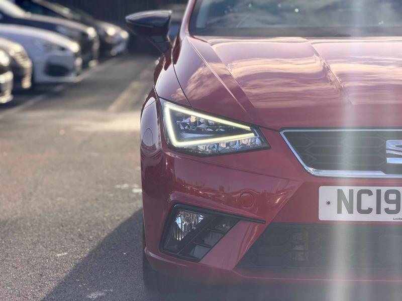 Used SEAT Ibiza 2019 for sale - 76888008: Photo 9