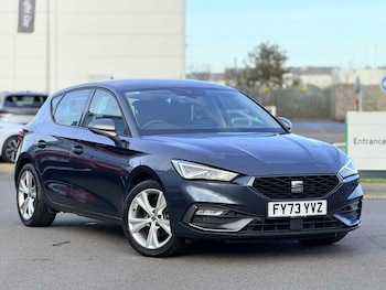 2023 - 1.5 TSI EVO FR 5dr Manual