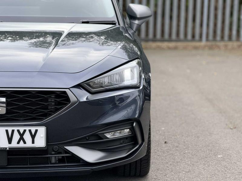 Used SEAT Leon 2025 for sale - 75969484: Photo 10