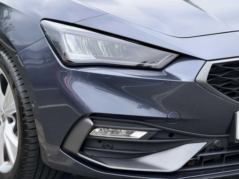 Used SEAT Leon 2025 for sale - 75969484: Photo 11