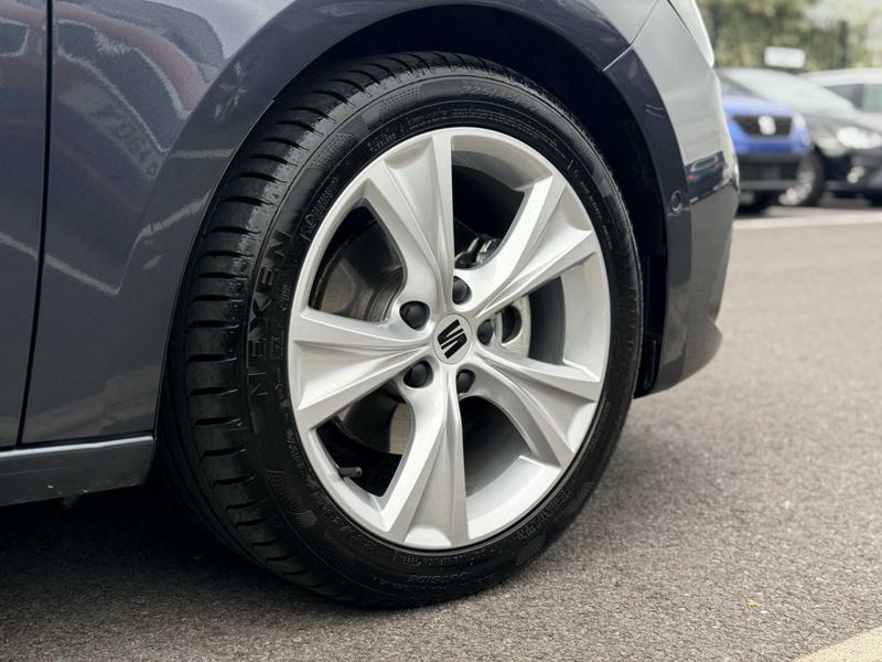 Used SEAT Leon 2025 for sale - 75969484: Photo 12