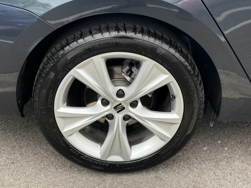 Used SEAT Leon 2025 for sale - 75969484: Photo 13