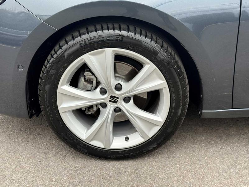 Used SEAT Leon 2025 for sale - 75969484: Photo 16