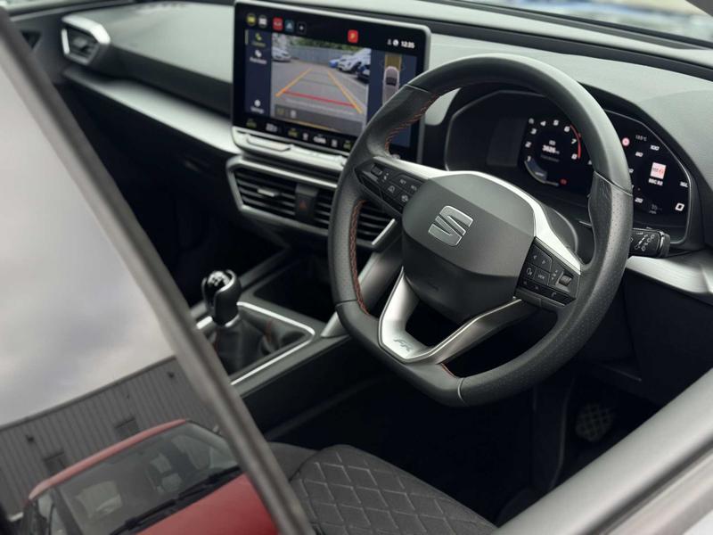 Used SEAT Leon 2025 for sale - 75969484: Photo 17