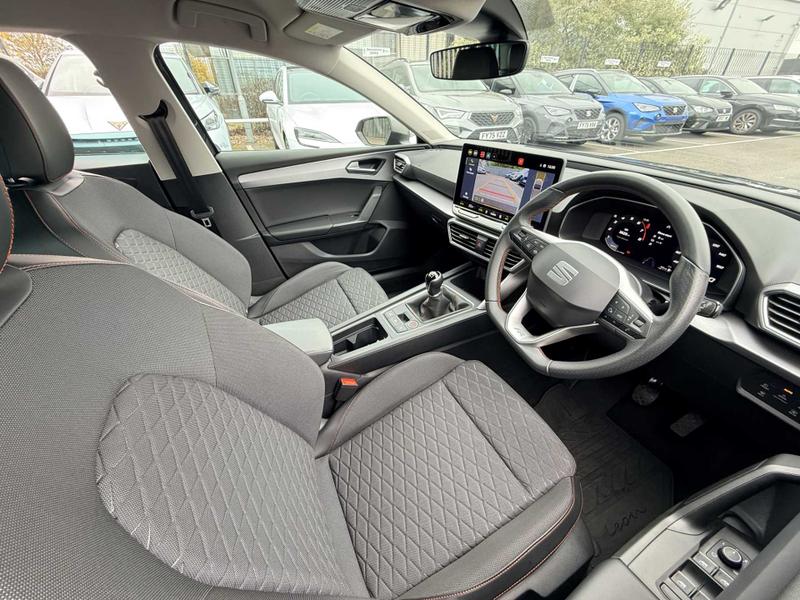 Used SEAT Leon 2025 for sale - 75969484: Photo 18