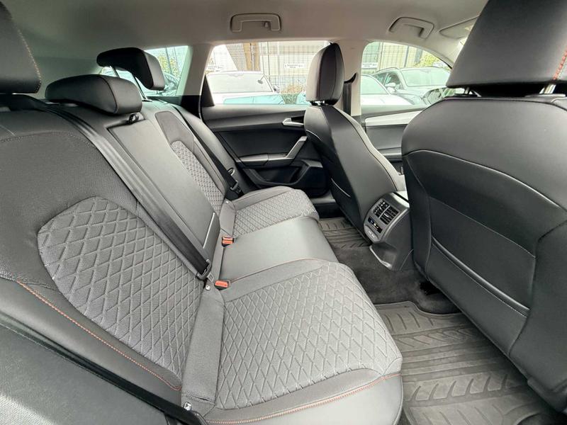 Used SEAT Leon 2025 for sale - 75969484: Photo 19