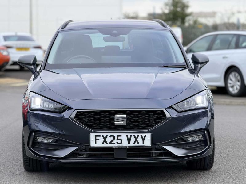 Used SEAT Leon 2025 for sale - 75969484: Photo 2