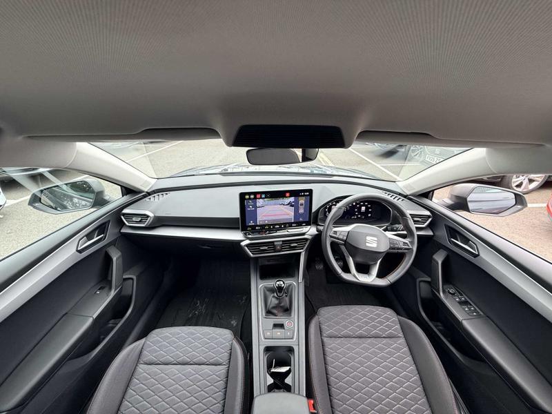 Used SEAT Leon 2025 for sale - 75969484: Photo 21