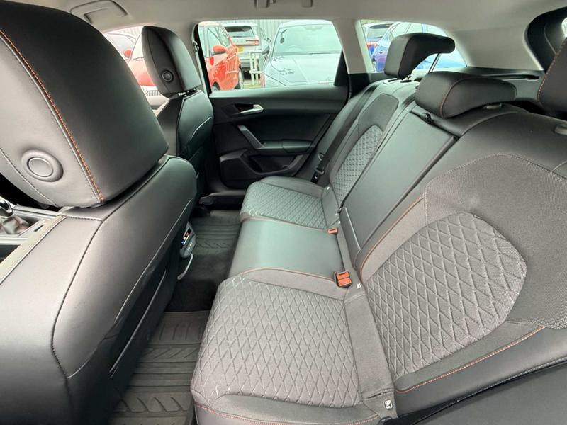 Used SEAT Leon 2025 for sale - 75969484: Photo 22