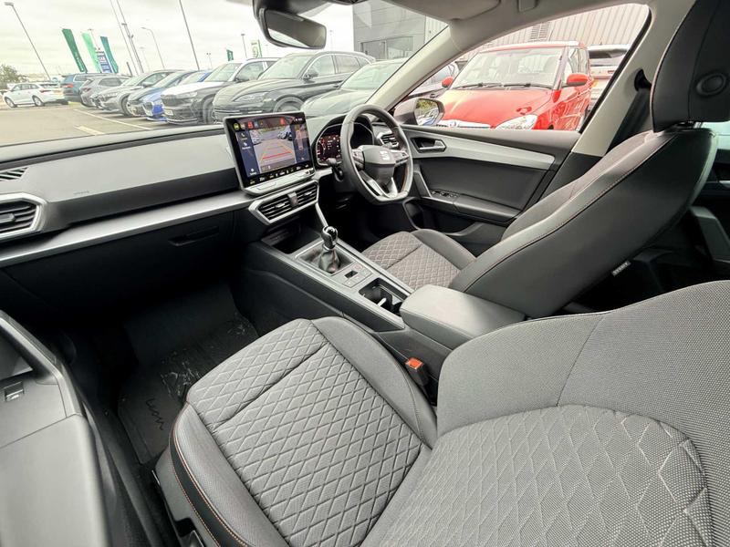 Used SEAT Leon 2025 for sale - 75969484: Photo 23