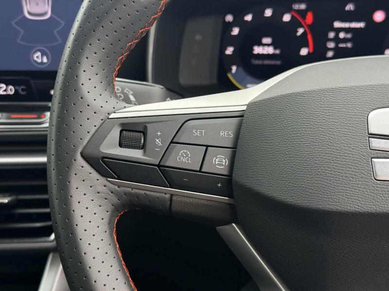 Used SEAT Leon 2025 for sale - 75969484: Photo 24