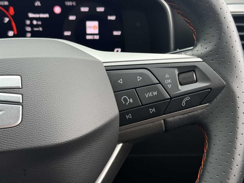 Used SEAT Leon 2025 for sale - 75969484: Photo 25