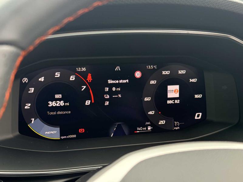 Used SEAT Leon 2025 for sale - 75969484: Photo 28