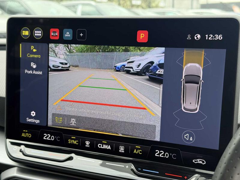 Used SEAT Leon 2025 for sale - 75969484: Photo 29