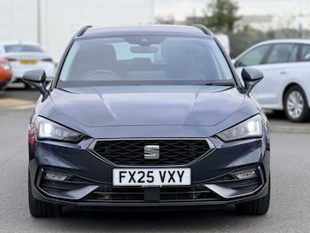 Used SEAT Leon 2025 for sale - 75969484: Photo