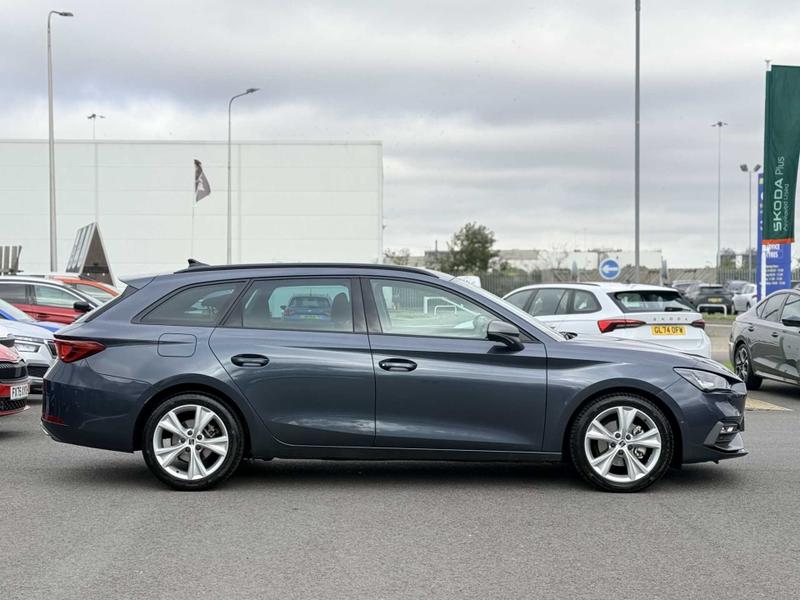 Used SEAT Leon 2025 for sale - 75969484: Photo 3