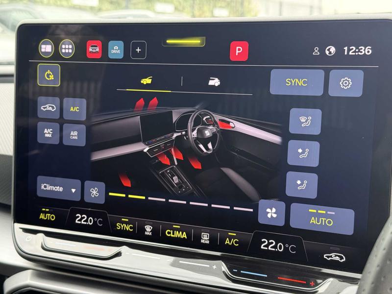 Used SEAT Leon 2025 for sale - 75969484: Photo 30