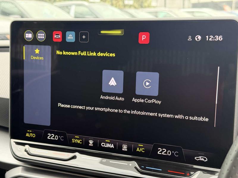 Used SEAT Leon 2025 for sale - 75969484: Photo 31