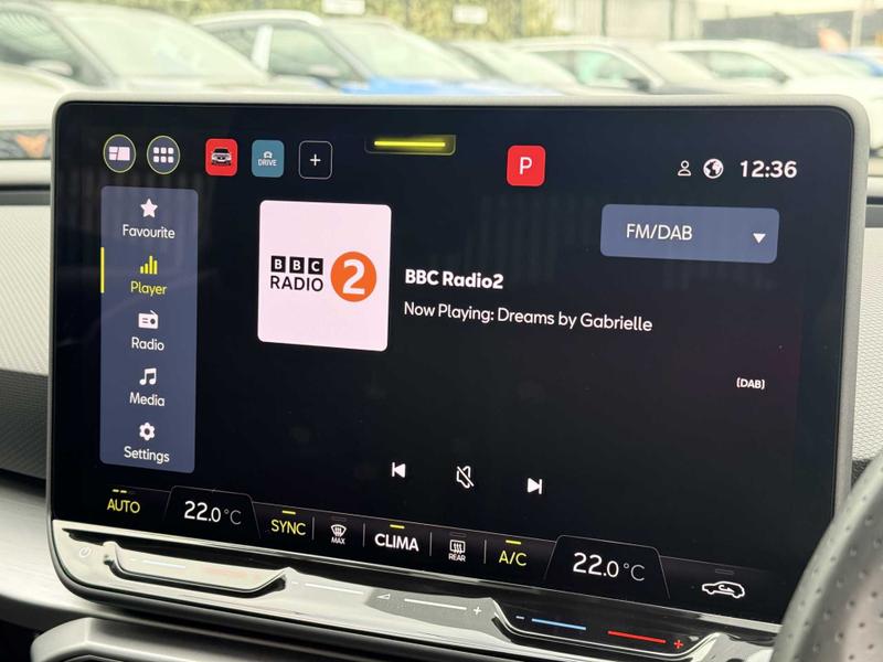 Used SEAT Leon 2025 for sale - 75969484: Photo 32