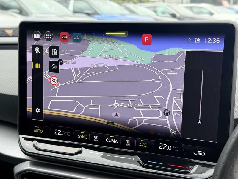 Used SEAT Leon 2025 for sale - 75969484: Photo 33