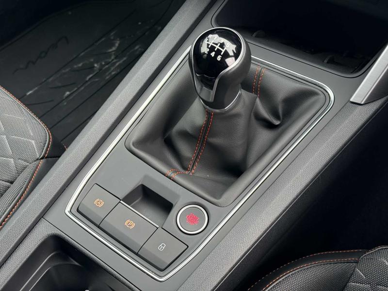 Used SEAT Leon 2025 for sale - 75969484: Photo 35