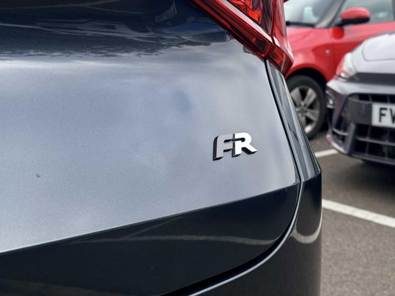 Used SEAT Leon 2025 for sale - 75969484: Photo 39