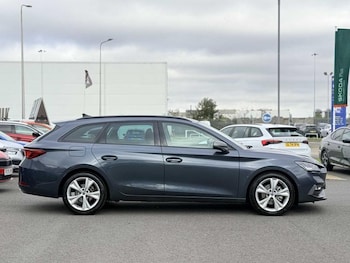 Used SEAT Leon 2025 for sale - 75969484: Photo