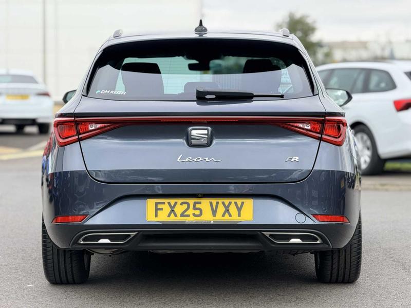 Used SEAT Leon 2025 for sale - 75969484: Photo 5
