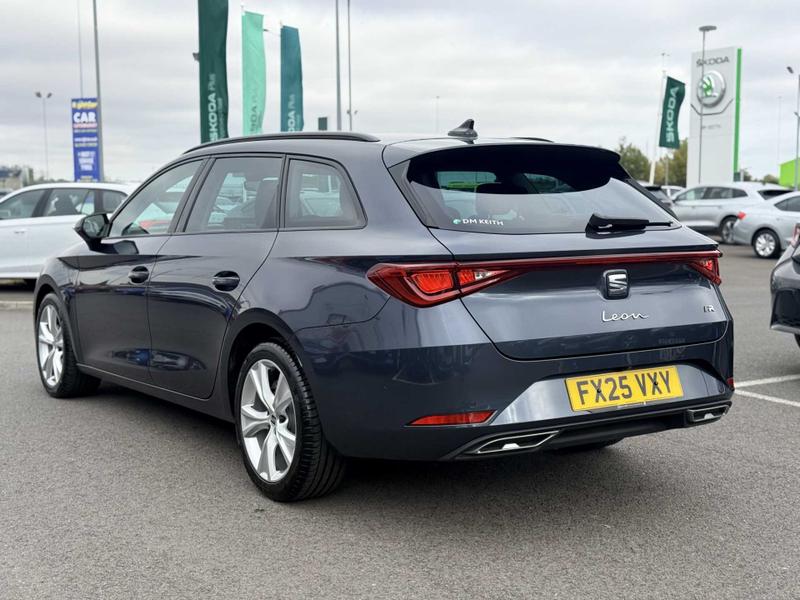 Used SEAT Leon 2025 for sale - 75969484: Photo 6