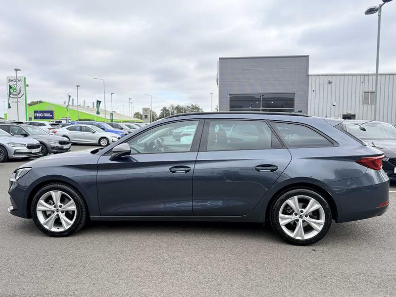 Used SEAT Leon 2025 for sale - 75969484: Photo 7