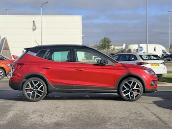 Used SEAT Arona 2021 for sale - 75856079: Photo