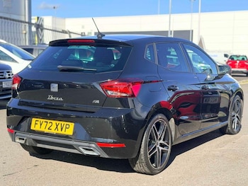 Used SEAT Ibiza 2022 for sale - 77679548: Photo