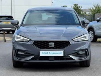 Used SEAT Leon 2024 for sale - 74710341: Photo